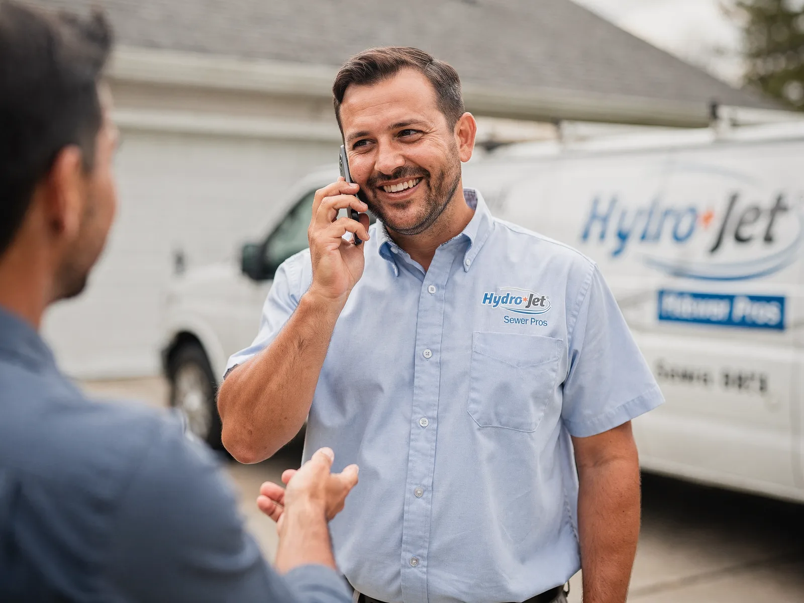 Hydro Jetting Winslow, IN FAQs